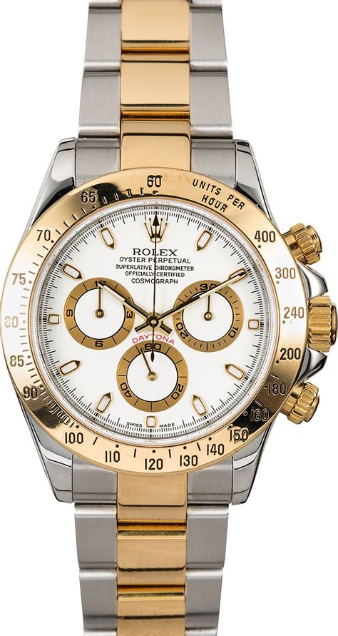 white face rolex daytona stainless steel|rolex daytona for sale white.